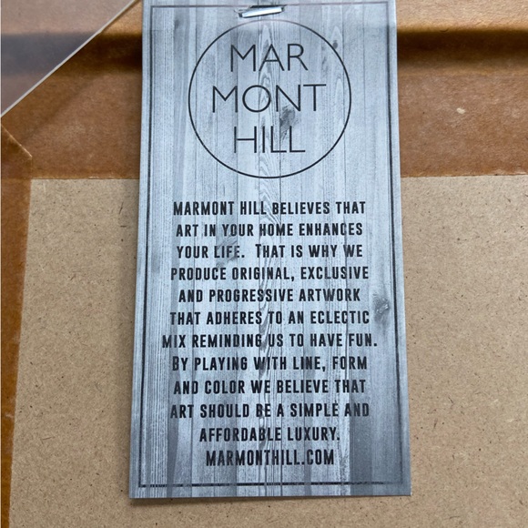 Modern Wall Art - Picture 5 of 5